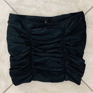 Torrid Swim Skirt Size 3